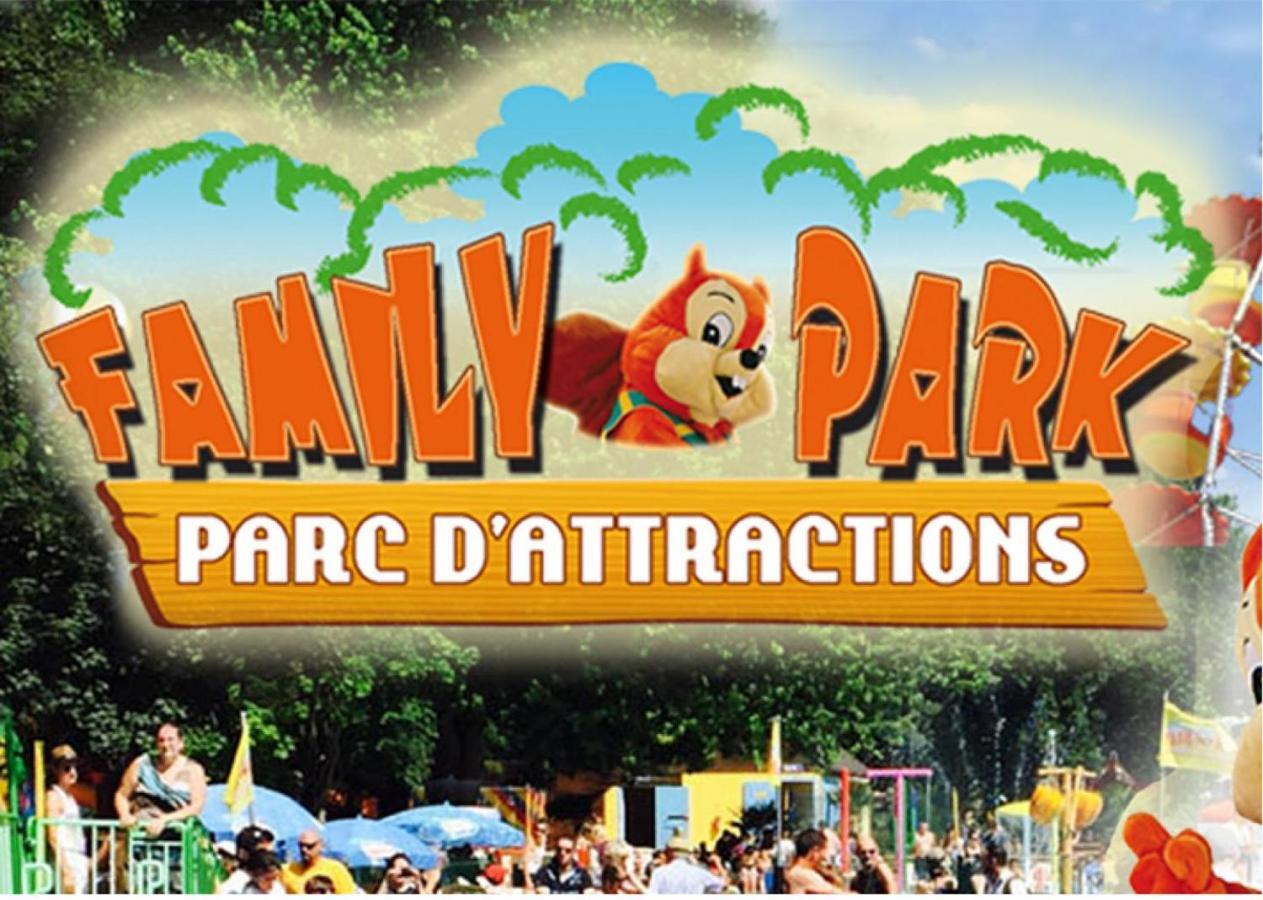 Les Gites De L'Argenterie A 15Km Du Zoo De Beauval Classes 4 Etoiles Fontguenand Екстериор снимка